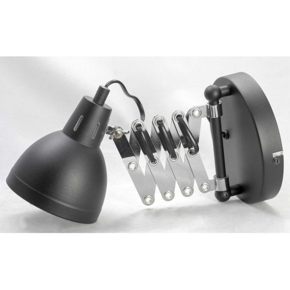 Бра Lussole GRLSP-8049 KOYUKUK IP21 под лампу 1xE14 6W