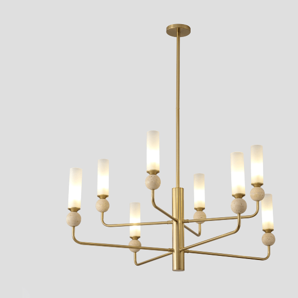 Crystal Lux DANDELION SP6 GOLD 4060/306 Люстра потолочная дизайнерская золото белая 6xE14 40Вт светильник одуванчик для гостиной, наборный центральный шток состоящий из сегментов 100+300+450мм Crystal Lux DANDELION SP6 GOLD 4060/306 Люстра потолочная дизайнерская золото белая 6xE14 40Вт светильник одуванчик для гостиной, наборный центральный шток состоящий из сегментов 100+300+450мм