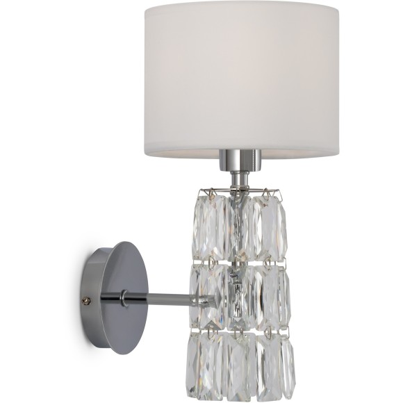 Бра Maytoni DIA008WL-01CH Talento под лампу 1xE14 40W