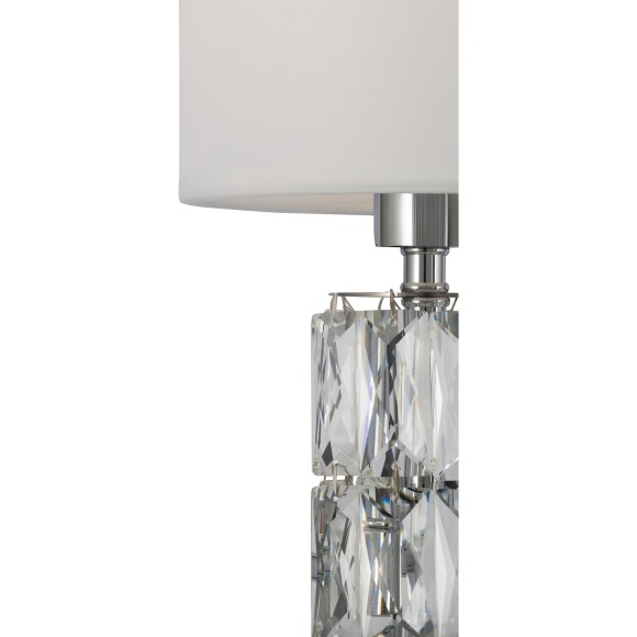 Бра Maytoni DIA008WL-01CH Talento под лампу 1xE14 40W