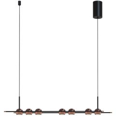 Подвесной светильник Sturm 4561-7P Подвесной светильник Sturm 4561-7P