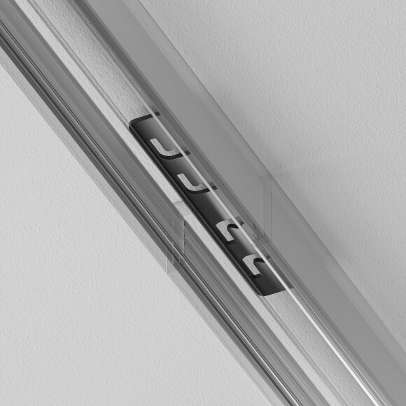 Maytoni Exility X TRA239C-21B Прямой соединитель металла (усилитель стыка) 1шт, для всех типов шинопроводов серии Exility X Maytoni Exility X TRA239C-21B Прямой соединитель металла (усилитель стыка) 1шт, для всех типов шинопроводов серии Exility X