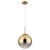 Подвесной светильник Arte Lamp A7962SP-1GO JUPITER gold под лампу 1xE27 60W