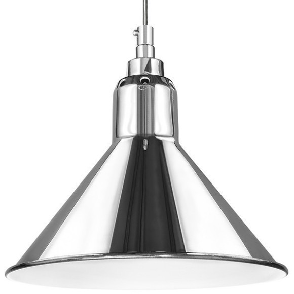Подвесной светильник с 1 плафоном Lightstar 765024 Loft под лампу 1xE14 40W