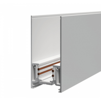 Магнитный накладной 1м шинопровод Maytoni Gravity TRX010-411W