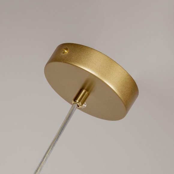 Подвесной светильник Carina 4059-4P