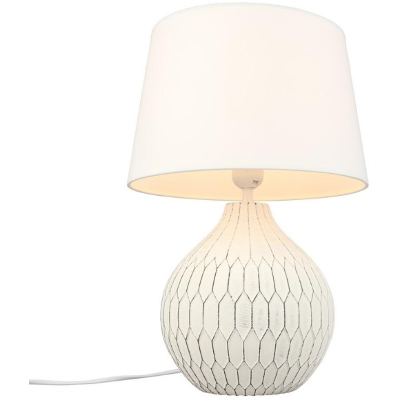 Интерьерная настольная лампа Ribolla OML-16604-01