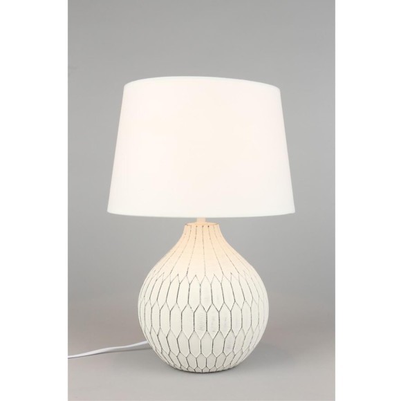 Интерьерная настольная лампа Ribolla OML-16604-01