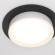 Встраиваемый светильник Maytoni DL086-GX53-RD-BW Hoop под лампу 1xGX53 15W