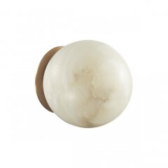 Настенный светильник ODEON LIGHT MARBELLA 6684/5CL