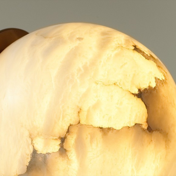 Настенный светильник ODEON LIGHT MARBELLA 6684/5CL