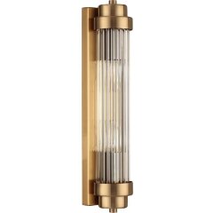 Настенный светильник Lordi 4821/2W