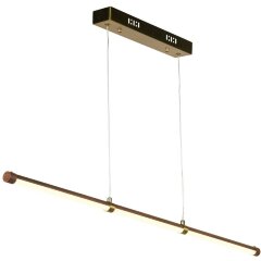 Подвесной светильник светодиодный Aberdeen LSP-8219