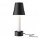 Декоративная настольная лампа Maytoni MOD104TL-3AB3K TET-A-TET светодиодная LED 3W