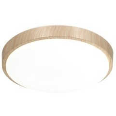 Настенно-потолочный светильник Sonex 7607/AL LOSTA IP43 светодиодный LED 18W