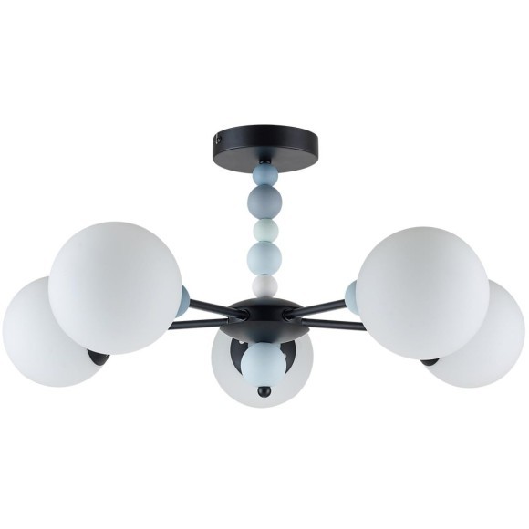 Люстра потолочная Lumion SUNDAY 6526/5C