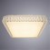 Настенно-потолочный светильник Arte Lamp A1570PL-1CL CELESTE светодиодный LED 12W