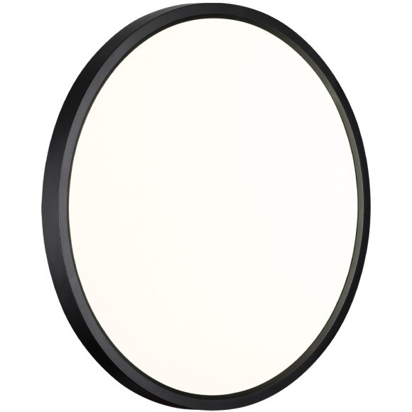 Настенно-потолочный светильник СОНЕКС Sonex ALFA BLACK 7660/32L