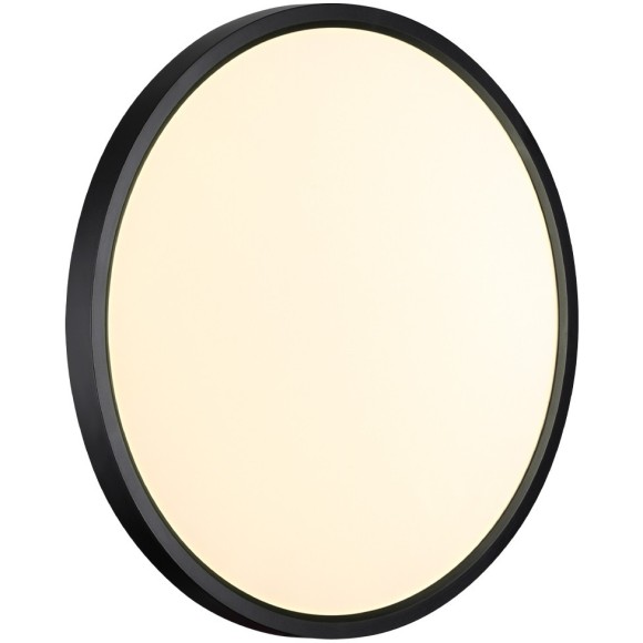 Настенно-потолочный светильник СОНЕКС Sonex ALFA BLACK 7660/32L