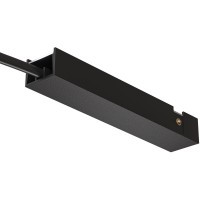 Ввод питания для подключения внешнего блока питания Maytoni Basity TRA172B-1B