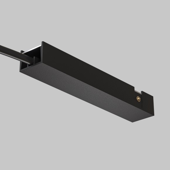 Ввод питания для подключения внешнего блока питания Maytoni Basity TRA172B-1B Ввод питания для подключения внешнего блока питания Maytoni Basity TRA172B-1B