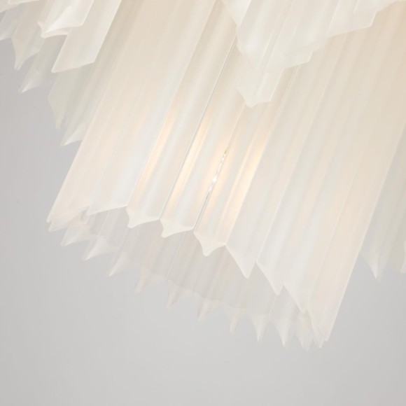 Подвесная люстра Nubes 2966-7P