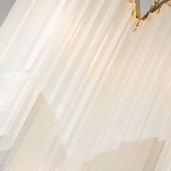 Подвесная люстра Nubes 2966-7P