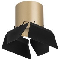 Комплект со светильником Rullo Rullo Lightstar R3490487