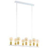 97448 Подвесной потолочный светильник (люстра) ADRI 2