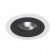 Встраиваемый светильник Lightstar i61607 Intero 16 под лампу 1xGU10 50W