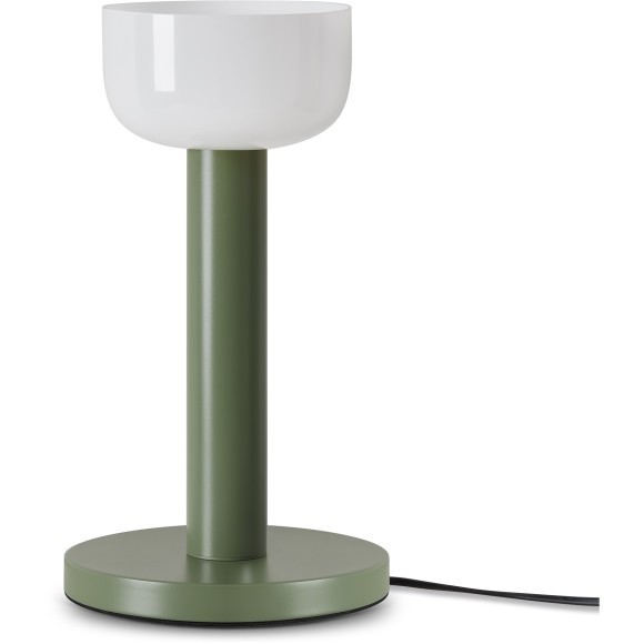 Настольный светильник Freya FR6185TL-L5GN