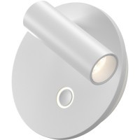 Настенный светильник (бра) Technical C176WL-9W-2.7-4K-W