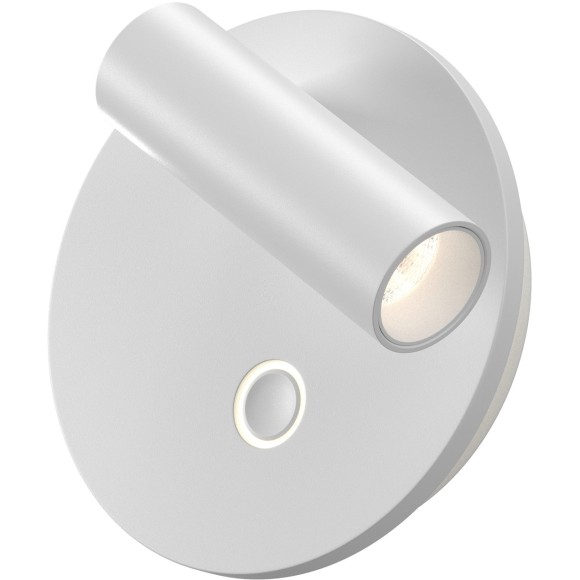 Настенный светильник (бра) Technical C176WL-9W-2.7-4K-W