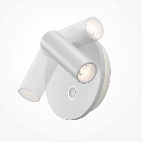 Настенный светильник (бра) Technical C176WL-9W-2.7-4K-W