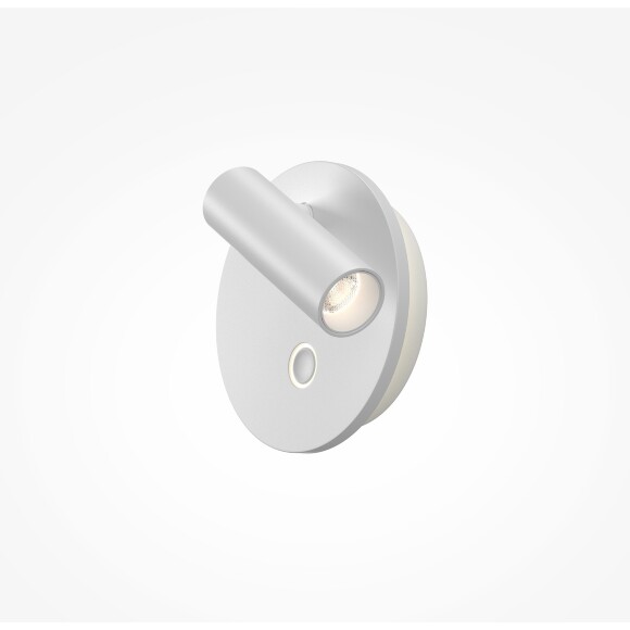 Настенный светильник (бра) Technical C176WL-9W-2.7-4K-W