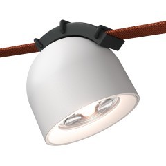 ST451.536.12.1 Светильник для ременного шинопровода ST Luce Band 3000K 911лм 12Вт