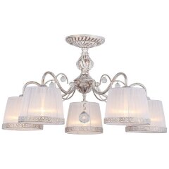 Потолочная люстра Campovaglio OML-54107-05