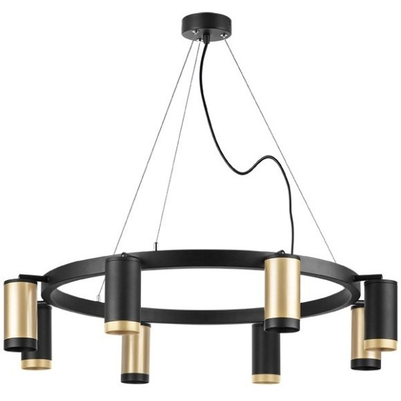 Люстра подвесная Rullo Lightstar LR01840437470