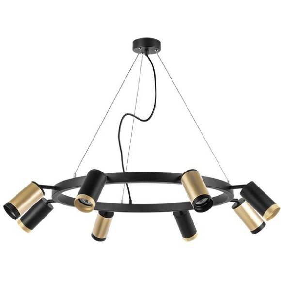 Люстра подвесная Rullo Lightstar LR01840437470