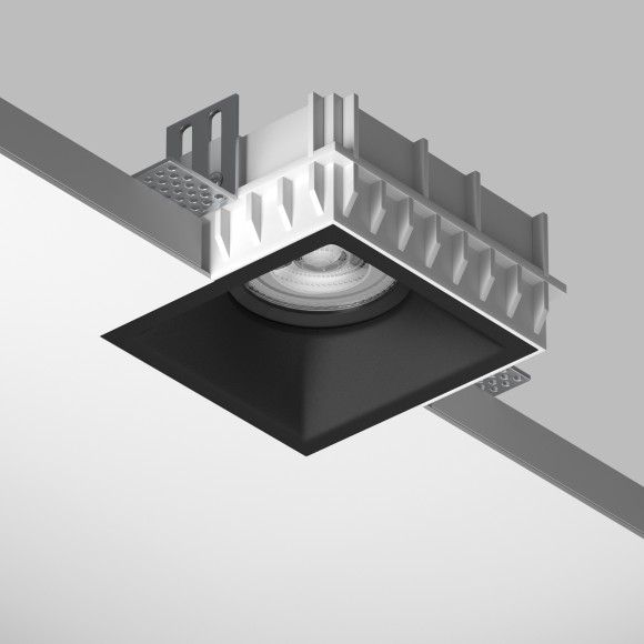 Комплект со светильником Domino Lightstar G214507BMOD