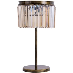 3005/23 TL-3 СВЕТИЛЬНИК НАСТОЛЬНЫЙ