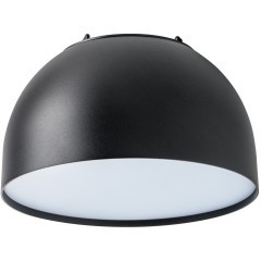 Светильник черный для шинопровода Nove Lightstar 208137