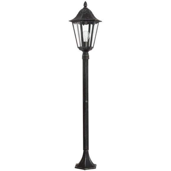 93463 Уличный напольный светильник NAVEDO