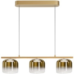 Подвесной светильник Maytoni Spirito MOD286PL-L12G3K