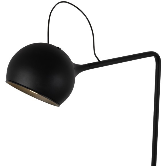 Напольный светильник (торшер) Freya FR5606FL-L9B