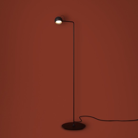 Напольный светильник (торшер) Freya FR5606FL-L9B