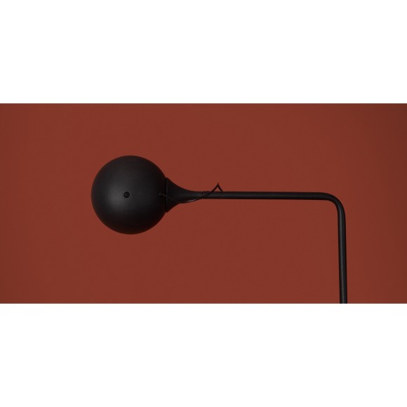 Напольный светильник (торшер) Freya FR5606FL-L9B