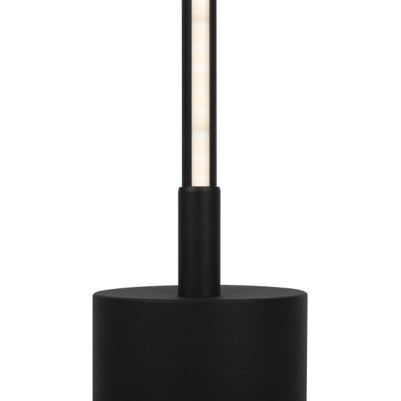 Напольный светильник (торшер) Maytoni MOD147FL-L20BK1