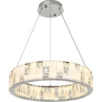 Светильник подвесной светодиодный Stilfort 4015/09/06P, серия Cherruti