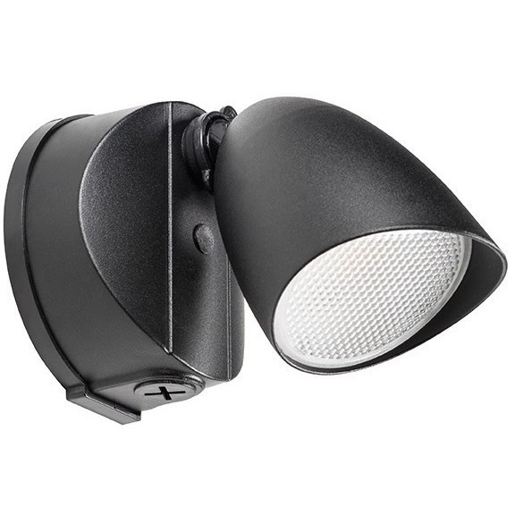 Уличный настенный светильник Lightstar 374147 Diva IP54 светодиодный LED 50W